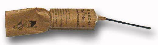 Fallas Valencianas Caseras